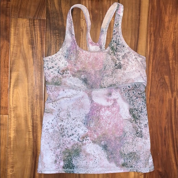 lululemon athletica Tops - Lululemon tank